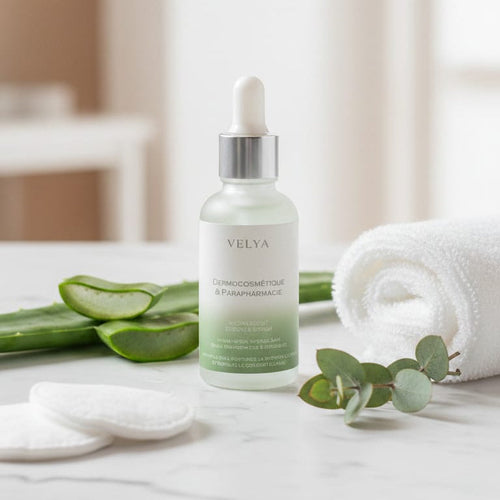 Hydra-Boost Essence Serum